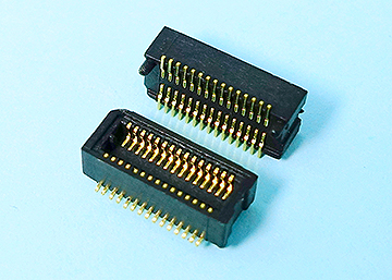 LBTB-05FAxxxC1 - Board To Board connectors