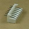  1254-B SERIES CENTER P.C.BOARD CONNECTORS  
