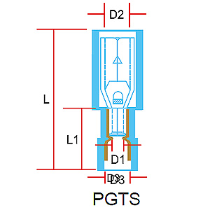 731 PGTS Series - YEONG CHWEN INDUSTRIES CO.,LTD.